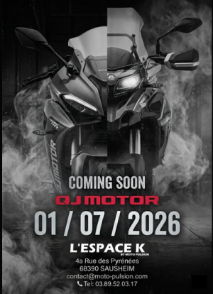 Nouvelle marque débarque chez Espace K.